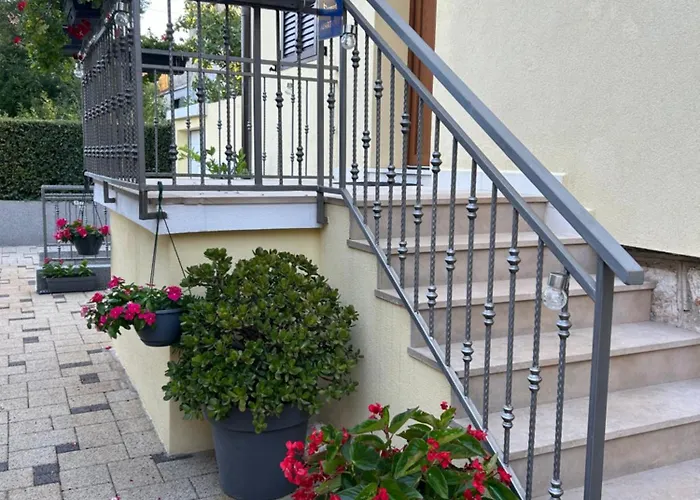 Apartments Angelo