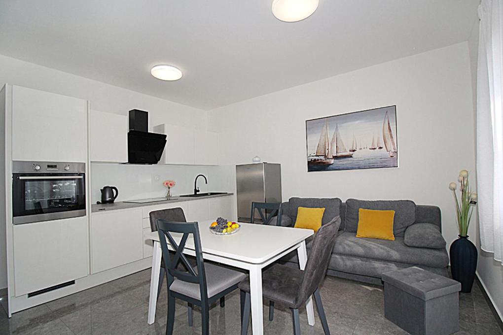 Angelo Appartement Zadar