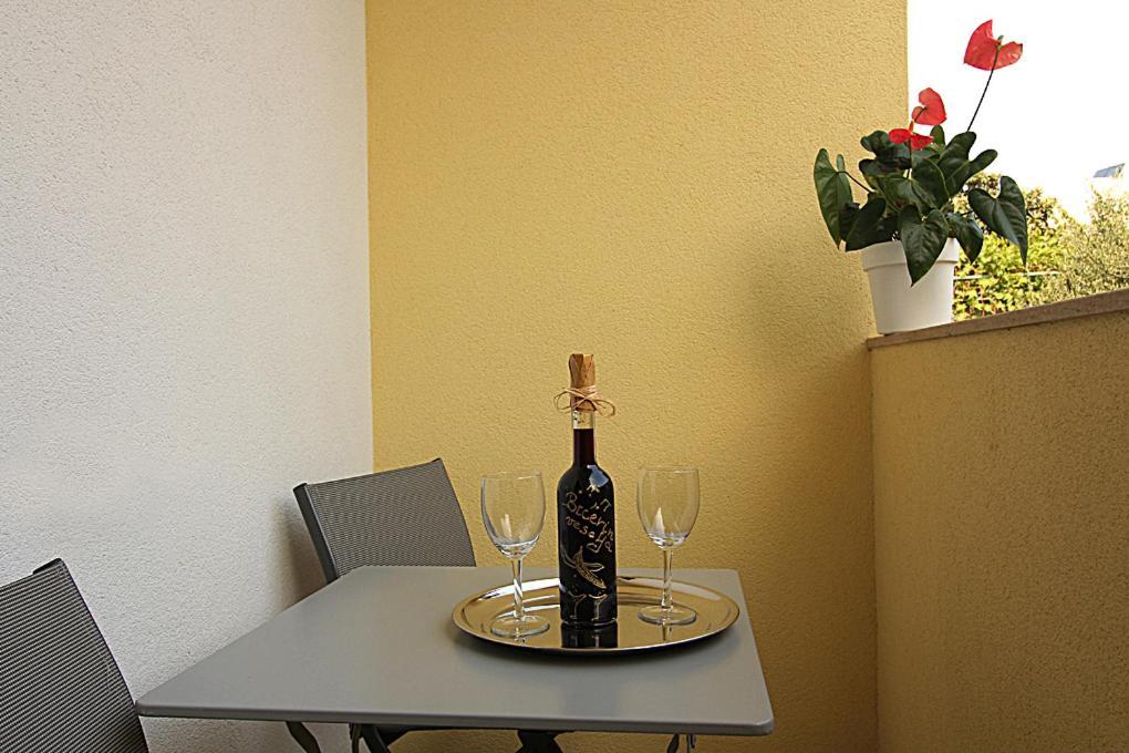 Angelo Appartement *