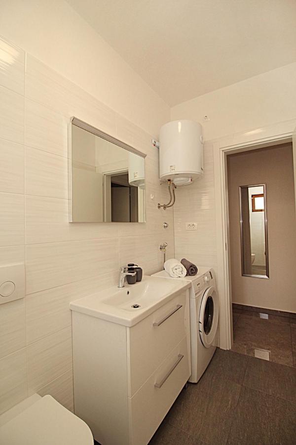 Appartement Angelo *