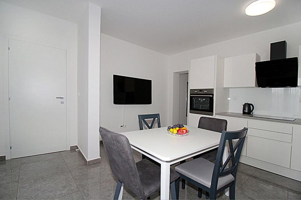 Appartement Angelo *