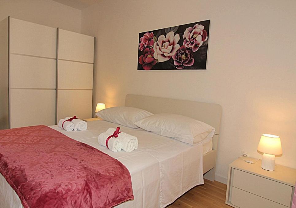Appartement Angelo *