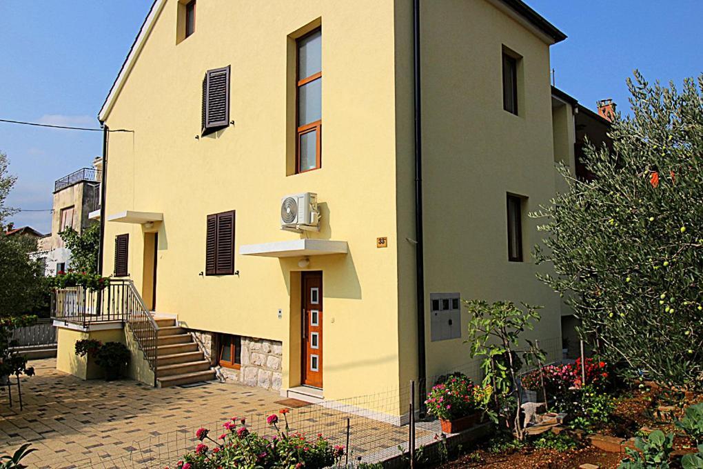Angelo Appartement Zadar