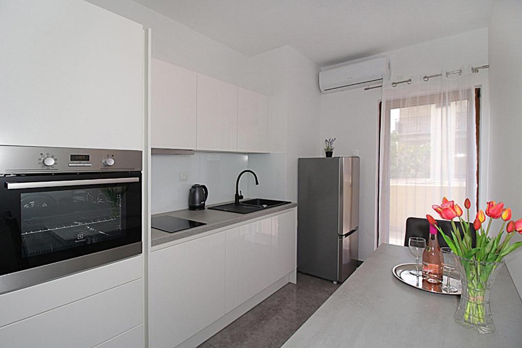 Appartement Angelo *