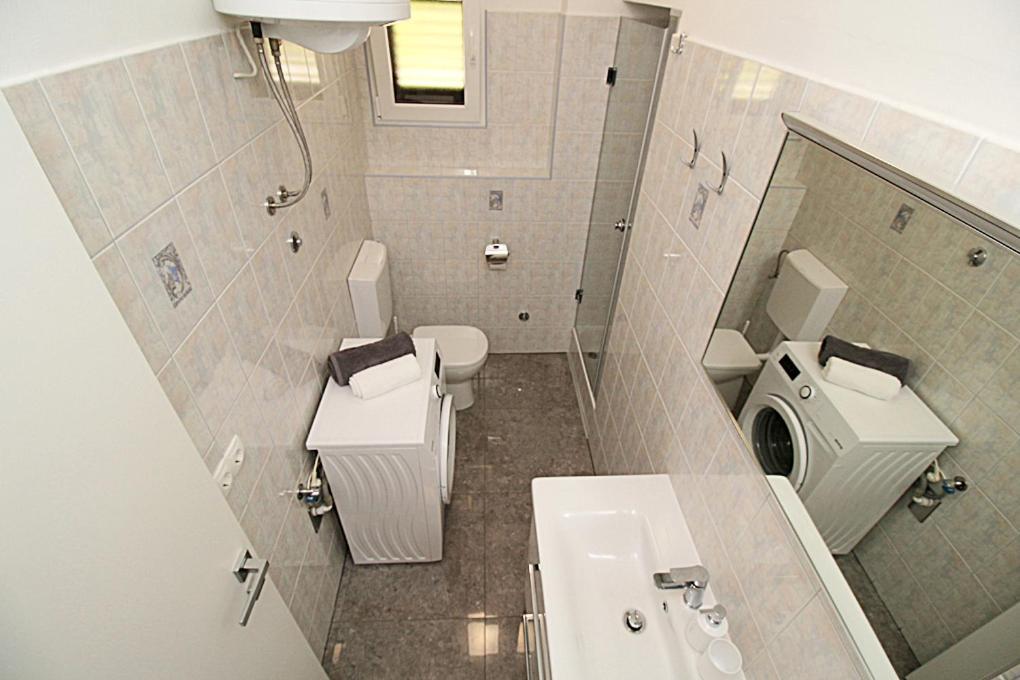 Appartement Angelo