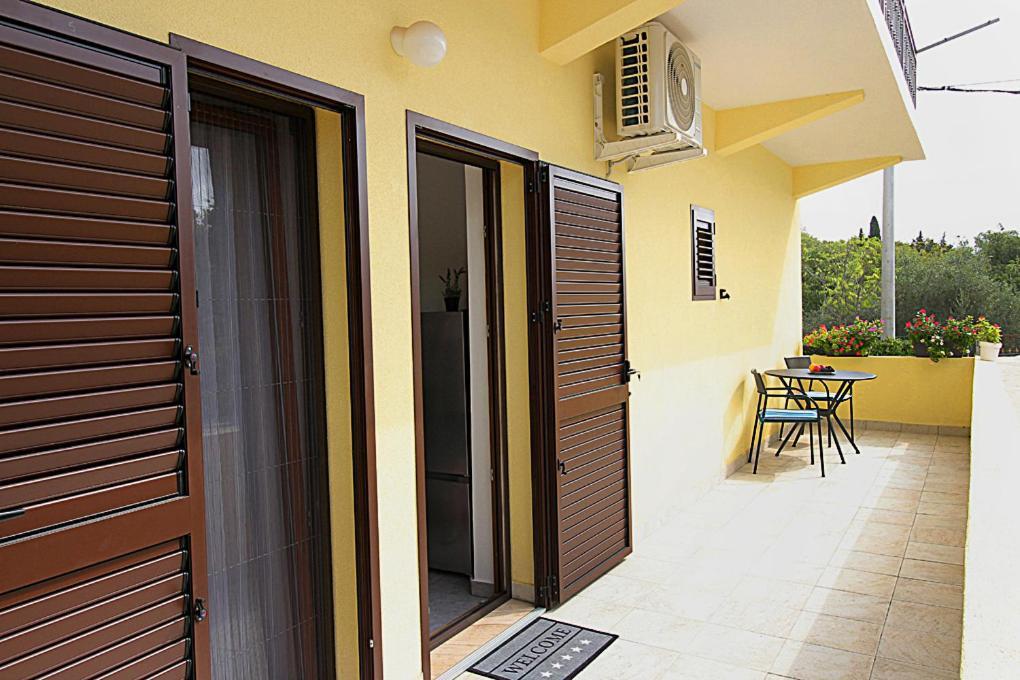 Angelo Appartement Zadar