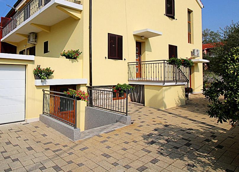 Appartement Angelo Zadar