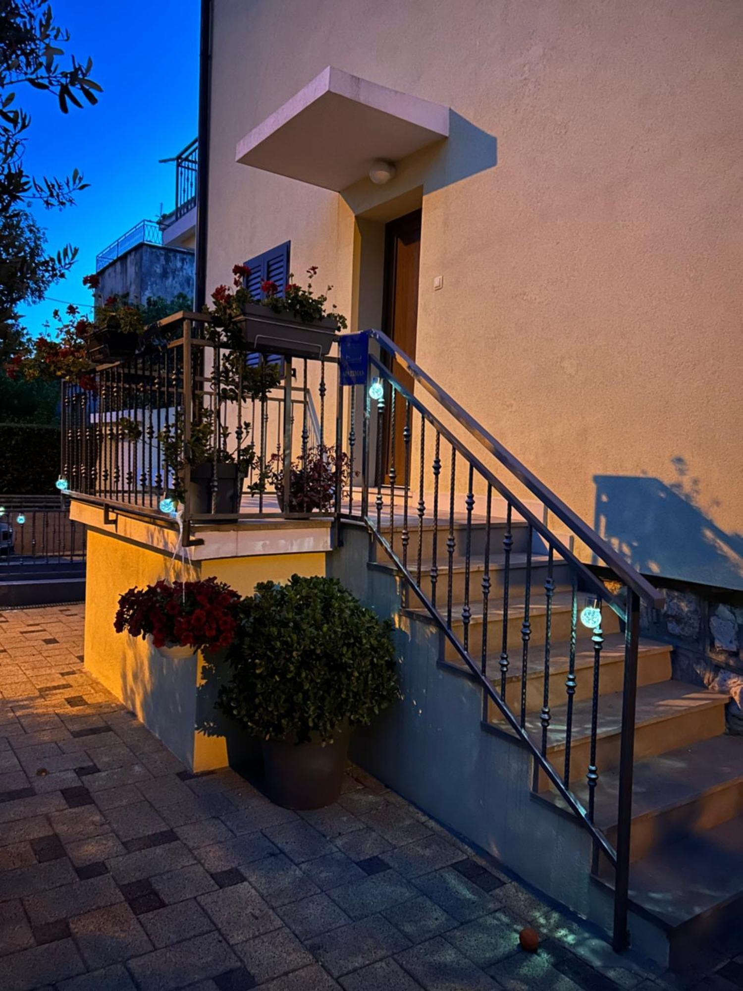Appartement Angelo *