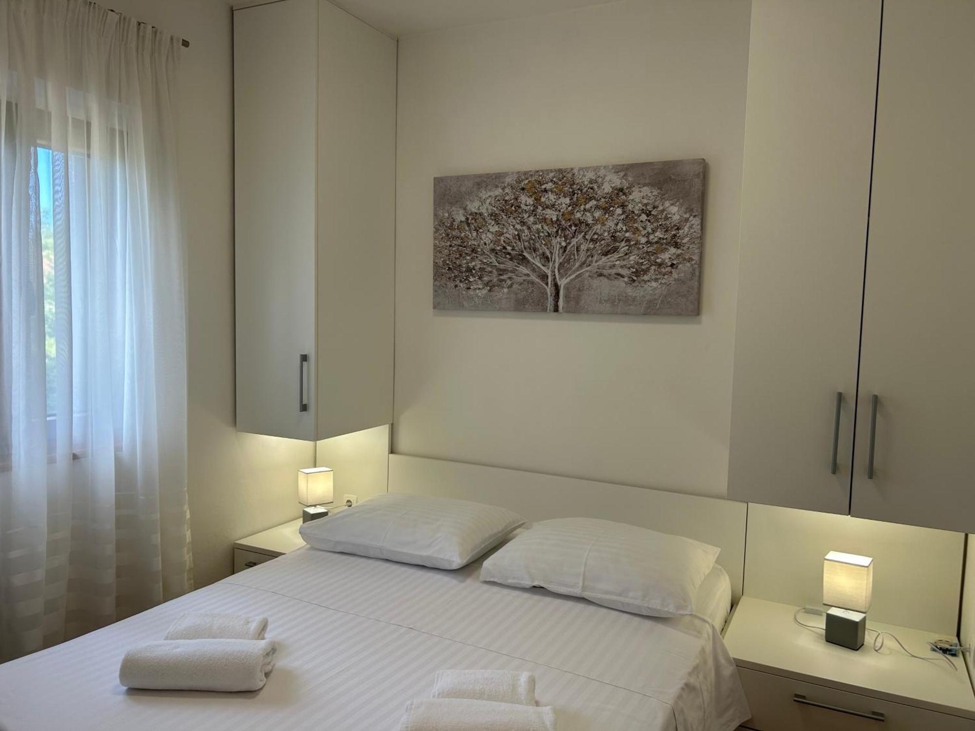 Angelo Appartement *